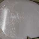 Bemis 500EC 063 Toilet Seat with Easy Clean & Change Hinges, 1 Pack Round, Venetian Pink