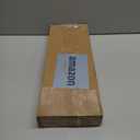 Nakuuly Left Driver Side Sun Visor Beige Compatible with 2016-2022 Honda Pilot 2018-2020 Honda Ridgeline Sunvisor with Mirror with Vanity Light Replaces # 83280-TG7-A12ZA