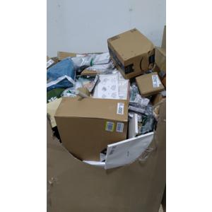 Pallet of Mixed Items