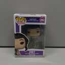 Funko Pop! Animation: Kpop Demon Hunters - Zoey - Collectable Vinyl Figure - Gift Idea - Official Merchandise - Toys for Kids & Adults - TV Fans - Model Figure for Collectors