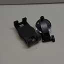 eSamcore iPad Holder for Car, Dashboard Tablet Holder for Car Suction Cup Mount with Large Clamp for All 6"-11" Apple iPad Accessory Samsung Galaxy Tab Tablet Stand