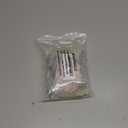 RIVERWELD TIG Collet Bodies and Alumina Nozzle Ceramic Cups 10N Series TIG Back Caps 57Y02 57Y03 57Y04 Assorted Size for QQ300 PTA DB SR WP 17 18 26 TIG Welding Torch 18pcs