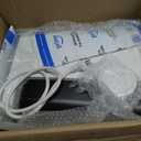 APEC WATER ROCT-Plus Countertop Reverse Osmosis System, Efficient RO Filter 3:1 Pure to Drain, Instant Hot Water 2 for Tea, UV Water Filtration