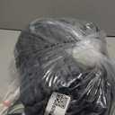 Heated Blanket Electric Throw, Soft Flannel Heating Blanket with 8 Hours Auto Off 10 Fast Heating Levels Machine Washable Sherpa Heated Blanket with Overheating Protection, Size: Throw (50" x 60")