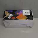 TN760 TN760 2 Pack Compatible with Brother Toner tn730/tn760 Replacement for tn760 Toner for Brother Printer MFCL2710DW MFCL2750DW DCPL2550DW HLL2370DW Printer