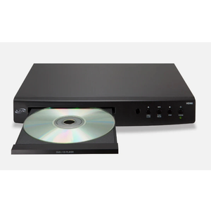 ILIVE HDMI DVD Player DH300BI