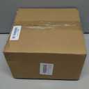 Stackable Jewelry Organizer Trays Set of 9, Small Velvet Jewelry Organizers Earring Necklace Ring Bracelet Display Case Storage for Drawer Dresser (Grey)