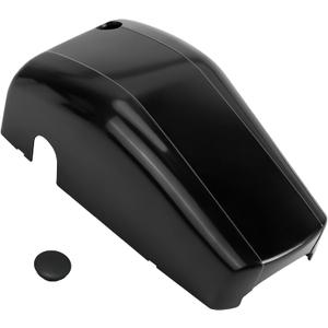 643922 Right RV Awning Head Cover End Cap Fit for Lippert Components and Solera Camper Trailer Awning Motor, Regal Head Covers Idler/Drive Front End Cap Cover