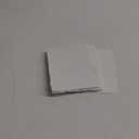 400 GSM / 25 Sheets - Rough/Textured Watercolor Drawing/Sketching Paper - 7"X5" - Handmade/Deckle Edge Paper Made from Virgin Egyptian Cotton - Off-White by Leather Village