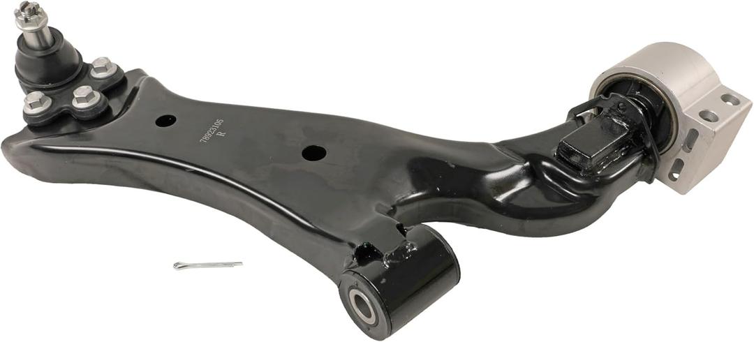 MOOG RK623582 Suspension Control Arm and Ball Joint Assembly for Chevrolet Equinox
