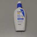 CeraVe AM Facial Moisturizing Lotion with SPF 30, Oil-Free Face Moisturizer with SPF, Formulated with Hyaluronic Acid, Niacinamide & Ceramides, Non-Comedogenic, Broad Spectrum Sunscreen, 3 Ounce EXP. 08/2026