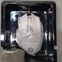 UtechSmart Venus Pro Wireless MMO Gaming Mouse, 16,000 DPI Optical Sensor, 2.4 GHz Transmission Technology, Ergonomic Design, 16M Chroma RGB Lighting, 16 Programmable Buttons, Up to 70H