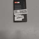 TORRAS Q3 Silicone 360 Spin for iPhone 17 Pro Case with Stand, Fit for MagSafe, Magnetic Ring Kickstand with Camera Control, Liquid Silicone Rubber Soft Phone Case for iPhone 17 Pro 6.3'', Deep Blue