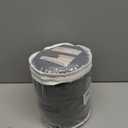 LA MEACK Couch Cushion Covers Seat Cushion Cover Stretch Couch Cover Separate Sectional Sofa Slipcovers Furniture Protector(3 Pieces for Seat or Sofa Backrest, Dark Grey)