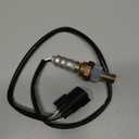 BDFHYK Oxygen Sensor Downstream O2 Sensor, Compatible with Kia Forte 10-13, Optima 11-16, Sorento 11-15, Sportage 11-16, Compatible with Hyundai Tucson 10-14, L4 2.0L 2.4L, 234-4238 1PCS