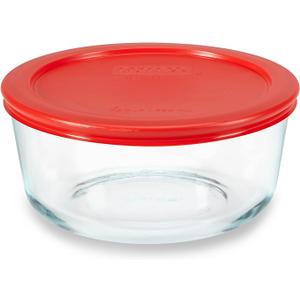 Pyrex Store It Simply Store 2 Pack