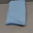 Sunbeam XL Heating Pad for Back Neck and Shoulder Pain Relief with Sponge for Moist Heating Option Extra Large 12 x 24" Blue