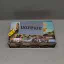 JoFAN 24 PCS Dinosaur Eggs That Hatch Growing Easter Eggs with Mini Dinosaur Toys Inside for Kids Boys Girls Easter Basket Stuffers Gifts Fillers