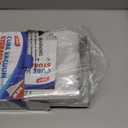 TAILI 6 Pack Vacuum Storage Bags, Jumbo Cube (31x40x15 Inch), Extra Large Vacuum Seal Bags for Comforters, Blankets, Bedding, Clothes, Closet Organization Space Saving, Clear