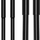 Front Rear Shocks Struts for Chevy 4WD 344266 344263, OCPTY Shock Absorbers Fit 1988-1999 for Chevy K1500/for GMC K1500 1988-1996 1997 1998 99 2000 for Chevy K2500/for GMC K2500 Amortiguadores 4pcs