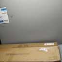 P4 Plus Rolling Clothes Rack Heavy Duty, Clothing Racks for Hanging Clothes, Free Standing Garment Racks with Wheels, Portable Closet Rack 45''W × 20.5''D × 80.5''H, Max Load 570 Lbs, Black