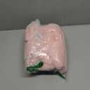 Baby Newborn Baby Snowsuit Bear Outfit Footie Romper Winter Thick Fleece Jumpsuit Infant Coat for Girls Boys 6-9M