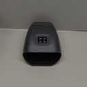 JQX Hand Massager with Heat and Compression, Cordless Electric Hand Massager, 3 Levels Pressure for Finger, Gifts for Women, Men(Grey)