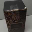 Candle Warmer Lamp with Timer Dimmer - Electric Modern Wax Melt Warmer Black Scented Jar Candles Light Birthday Gifts for Women Mom House Warming New Home Room Decor