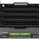 Brother Printer DR431CL Drum Unit-Retail Packaging , White