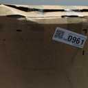 Living Room Area Rugs - 5x7 Abstract Large Soft Indoor Washable Rug Neutral Modern Low Pile Carpet for Bedroom Dining Room Farmhouse Home Office - Grey