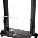 Tusk Motorcycle Wheel Balancing and Truing Stand