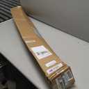 Speed System Golf Titanium Driver Golf Club, Loft Lightweight Graphite Shaft, Oversized Sweet Spot, Aerodynamic, USGA Conforming Mens Driver + Deluxe Headcover - Blue 11.5° Loft, Right