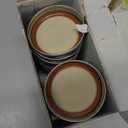 Dalzom 48Pcs Canning Lids with Rings Regular Mouth, Premium Mason Jar Lids with Bands/Rings for Ball, Kerr Jars - Food Grade Material, 100% Fit & Airtight for Regular Mouth Mason Jars