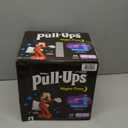 Pull-Ups Boys' Night-Time Potty Training Pants, Size 5T-6T Overnight Training Underwear (46-60 lbs), 44 Ct