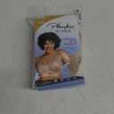 PLAYTEX 18 Hour Ultimate Lift and Support Wire-Free Bra (38DD, Nude)