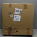 Wheel Skins Compatible with Chevy Equinox 2010-2017; 17 inch Wheel Covers; Set of 4 Packs (Chrome)