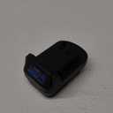 18V to Battery Adapter, Heat, Compact, Quick Installation, for Power Tool Enthusiasts and DIYers