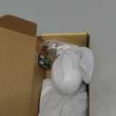 AMHEY Motion Sensor Door Chime, Wireless Motion Detector Alarm Indoor, Business Entry Alert Bell with Buzzer, Doorbell for Home/Garage Door/Store, USB/Battery Powered