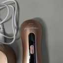 Electric Shaver for Women for Legs Bikini Trimmer Electric Razors for Women Underarm Public Hairs Rechargeable Womens Shaver Wet Dry Use Painless Cordless with Detachable Head (Pink)