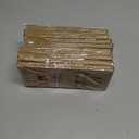 10 x 10 Pack Tea Candles Wedding Party and Home Decoration Votive Parties Tealight Small Wishing Bulk with 1.5-2 Hours Extended Burn Time Mini for Birthday Emergency Family (Red)