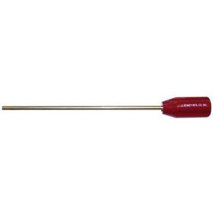 Dewey Rods CHR Rifle/Pistol-Chamber Cleaning Rod