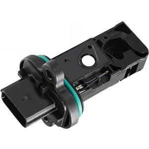 0280218419 Mass Air Flow Sensor Meter, MAF Airflow Sensor Compatible with Buick Encore Verano, for Chevy Caprice Trax Sonic Cruze 2012-2021, Replace 245-1314 12671624 13432262