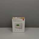 RTH2300B1038 5-2 Day Programmable Thermostat, White
