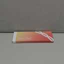 Seven-link Watch Band for Apple Watch Series 11, 10, 9, 8, 7, 6, 5, 4, 3, 2, 1 and SE 3/2/1 for Women, Dressy Stainless Steel Metal Band for Apple Watch 40mm 41mm 42mm 38mm 44mm 45mm 46mm for iWatch (Silver and Gold)