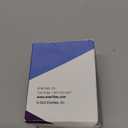 ENERLITES Programmable Digital Timer Switch for Lights, Fans, Motors, 7-Day 18 ON/OFF Timer Settings, Single Pole, Neutral Wire Required, UL Listed, HET01-C, White, 2 Pack