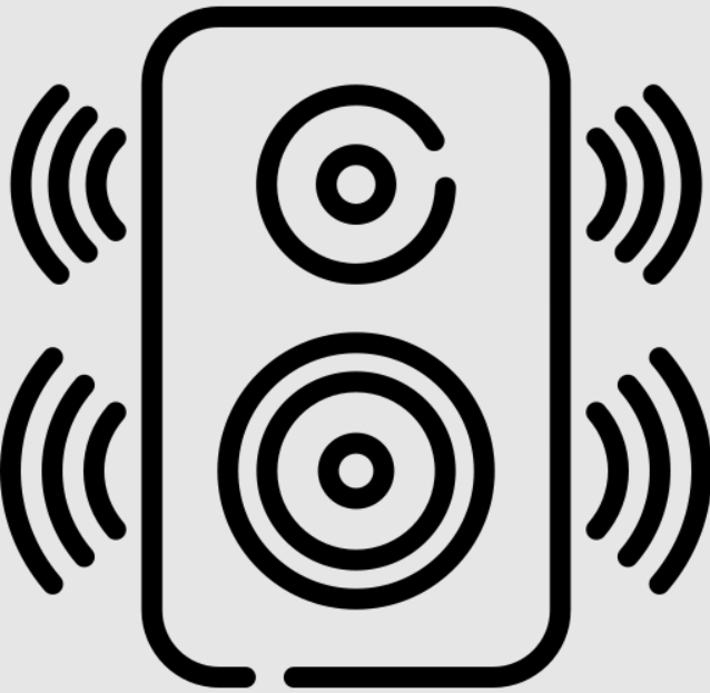 Outdoor Bluetooth Speaker