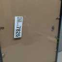 HUKONHEP 15x22 Black Picture Frames, Photos Frame with Plexiglass, Wall Gallery Photo Frames, Horizontal and Vertical for Wall Mounting, Home Office Decoration