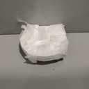 Pasta Bowls, 25.7oz Salad Bowl White Bone China Soup Bowls, 8 inch Pasta Bowls Set of 4 Lighten Wide Shallow Kitchen Plates for Serving Dinner - Microwave Dishwasher Safe, Kitchen Gifts