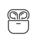 Ai Translation Earbuds Real Time with Audio and Video Calls, 3-in-1 Buletooth 5.4 Translator Earbuds with 6 Translation Modes/164 Languages/No Subscription Required, 48H Headphones Translator