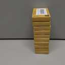 10 x YWXTW Camera Lens Protector for Samsung Galaxy S24 Ultra Accessories, [3x Impact Resistance] Individual Metal Ring Tempered Glass Camera Screen Protector, Case Friendly, 1 Set (Titanium Gray)